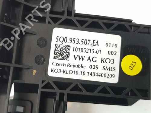 Other VW GOLF VII (5G1, BQ1, BE1, BE2) 2.0 R 4motion | BP14076786O1 