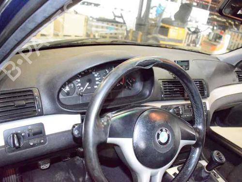 Electronic module BMW 3 (E46) 330 xd | BP784439M83 