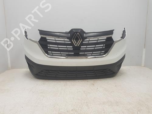 Used Front bumper Front bumper RENAULT TRAFIC III Van (FG_) [2014-2026] 34718771 34718771