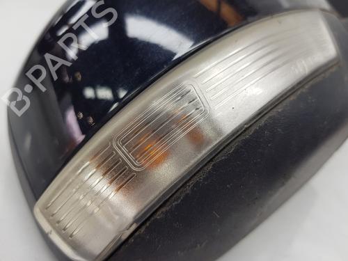 Right mirror FORD FOCUS III 1.0 EcoBoost | BP19105885C27 