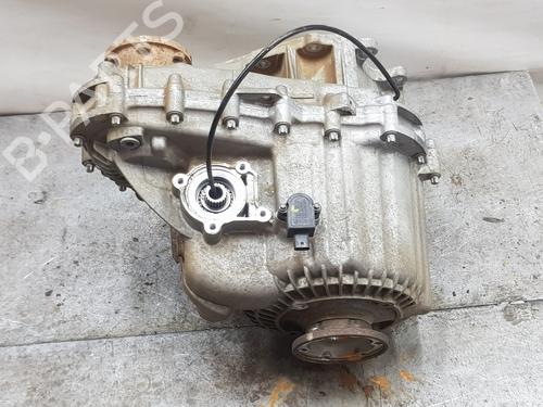 Used Transfer box LAND ROVER DISCOVERY III (L319) 2.7 TD 4x4 (190 hp) 20187545
