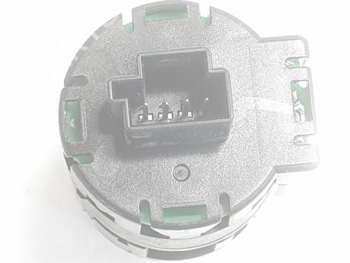 Electronic sensor MERCEDES-BENZ A-CLASS (W176) A 200 CDI / d (176.008) | BP34348732M84  - Image 5