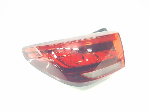 Used Left taillight MG MG ZS SUV (AZS1) [2017-2026]  32219726