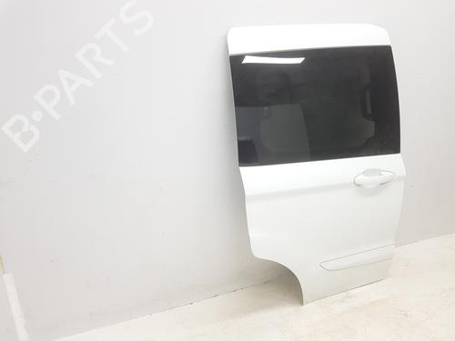 Højre side skydedør FORD TRANSIT COURIER B460 MPV | BP31904044C75