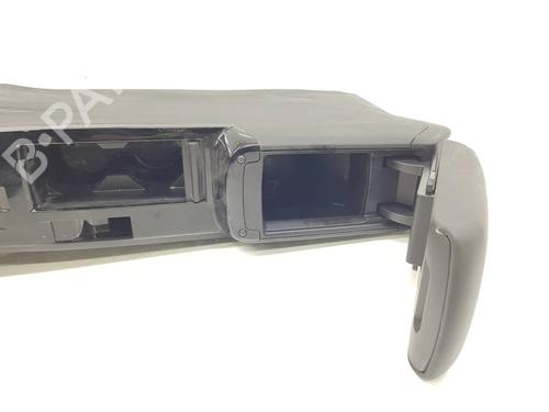 Armrest / Center console CITROËN C4 III (BA_, BB_, BC_) 1.2 Hybrid 136 (BAHPYJ) | BP39074298I20 - Image 4