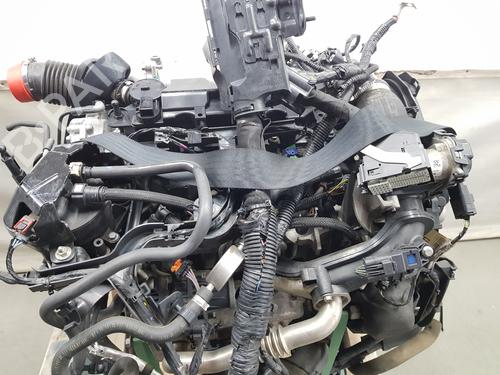 Motor FORD TRANSIT COURIER B460 MPV 1.5 TDCi | BP30276098M1