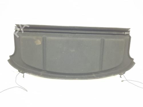 Rear parcel shelf HYUNDAI COUPE II (GK) 2.0 GLS | BP13896166C85 