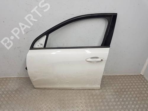 Used Left front door Left front door PEUGEOT 308 SW II (LC_, LJ_, LR_, LX_, L4_) [2014-2021] 40514858 40514858