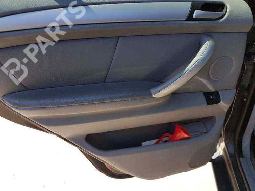 Back wipers mechanism BMW X5 (E53) 3.0 d | BP4067813C84  - Image 6