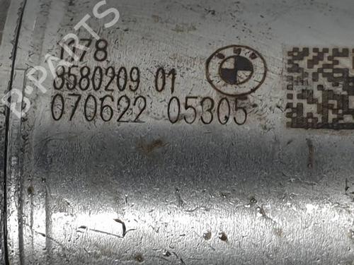 Injector BMW X4 (G02, F98) xDrive 20 d | BP40156941M100 - Image 3