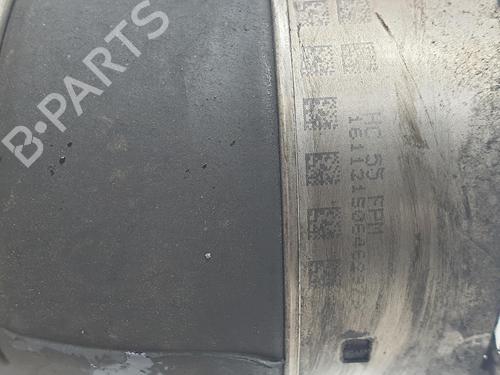 Pipe BMW 3 Touring (E91) 325 d | BP17836084M125 