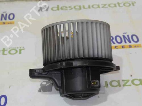 Heater blower motor HYUNDAI SONATA V (NF) 2.0 CRDi | BP14119375M62 