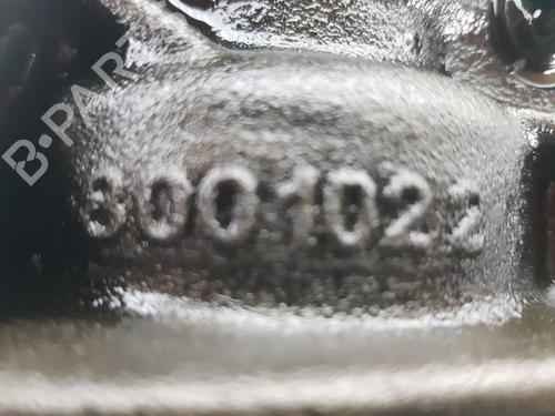 Other MERCEDES-BENZ C-CLASS (W204) C 200 CDI (204.007, 204.006) | BP16200186O1 