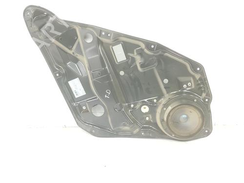 Used Rear right window mechanism MERCEDES-BENZ M-CLASS (W164) ML 63 AMG 4-matic (164.177) (510 hp) 11915942