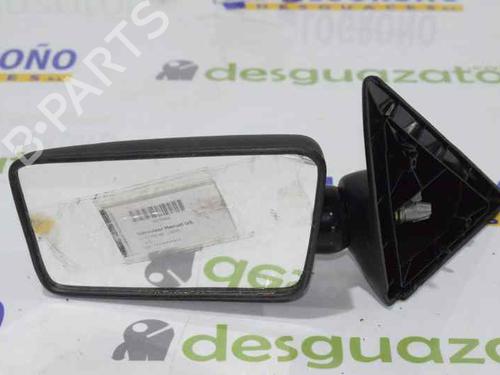 Used Left mirror CITROËN AX (ZA-_) 15 D (58 hp) 1731043