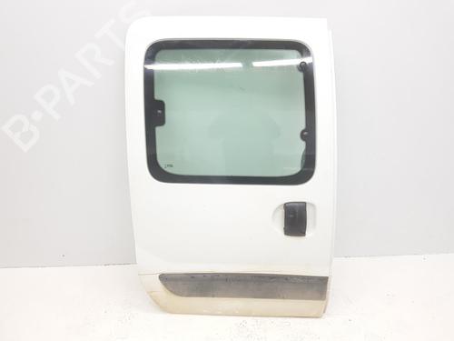 Used Right slide door RENAULT KANGOO (KC0/1_) 1.5 dCi (KC07) (65 hp) 12141948
