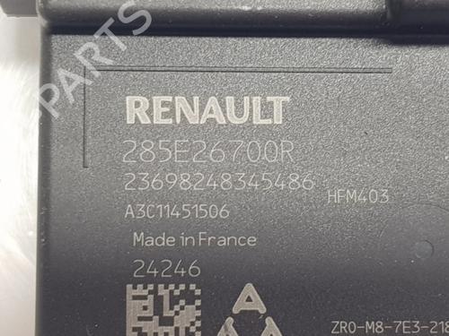 Electronic module DACIA DUSTER (PYM_, PYN_) 1.2 TCe 130 | BP36678636M83 - Image 4