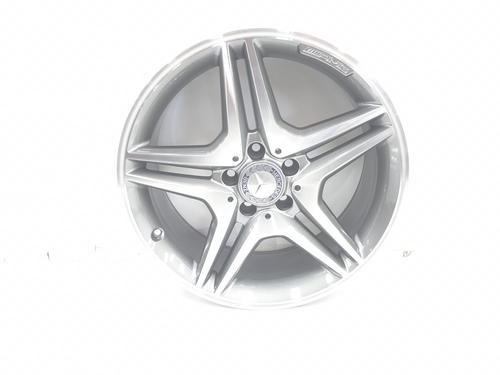 Used Rim MERCEDES-BENZ GLA-CLASS (X156) GLA 200 CDI / d (156.908) (136 hp) 29333228