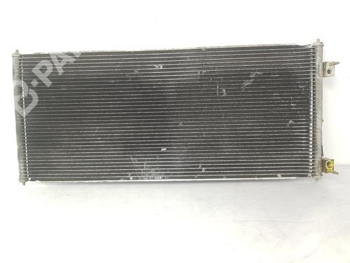 Used AC radiator AC radiator FORD TRANSIT Van (FA_ _) [2000-2006] 9498334 9498334