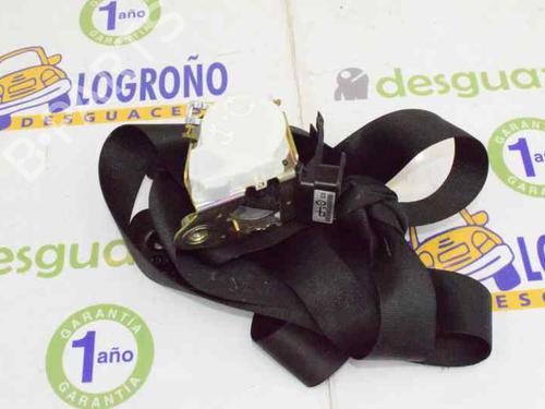 Front left seatbelt BMW 1 (E87) 118 d | BP8746396I26 