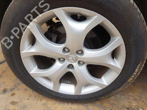 Fensterheberschalter rechts hinten MAZDA CX-7 (ER) 2.2 MZR-CD AWD (ER10A) | BP8404128I28 