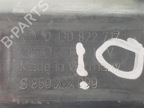 Left front window motor SEAT LEON (5F1) 1.6 TDI | BP16196650E21 