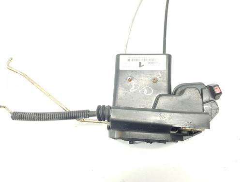 Front right lock KIA SPORTAGE II (JE_, KM_) 2.0 CRDi 4WD | BP11849023C97