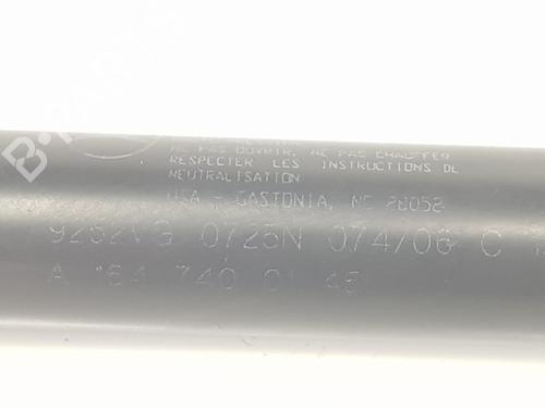 Tailgate lift support MERCEDES-BENZ M-CLASS (W164) ML 320 CDI 4-matic (164.122) | BP20192128C138 