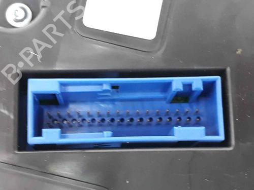Instrument cluster VW POLO V (6R1, 6C1) 1.4 (6R1) | BP3386517C47 