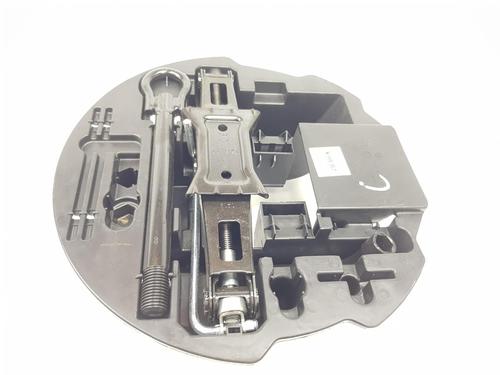 Used Jack Kit RENAULT CLIO IV (BH_) 1.5 dCi 90 (90 hp) 18023827