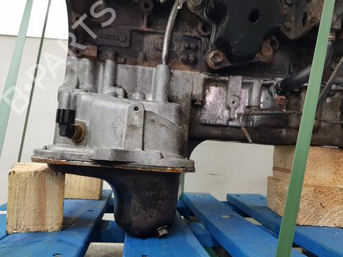 Engine NISSAN PATHFINDER III (R51) | BP29750867M1