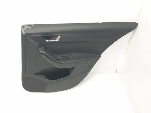 Seats set SKODA FABIA III (NJ3) 1.0 | BP10975994C78 