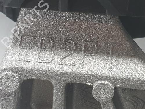 Engine mount OPEL ASTRA L Sports Tourer (O5) 1.2 (FRHNPJ) | BP23661487M89 