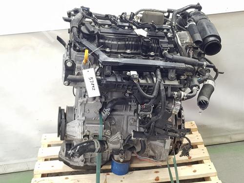 Used Engine KIA XCEED (CD) [2019-2025]  26155625