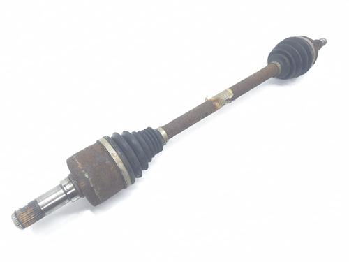 Right rear driveshaft LAND ROVER RANGE ROVER SPORT II (L494) 4.4 SDV8 4x4 | BP25904136M41 