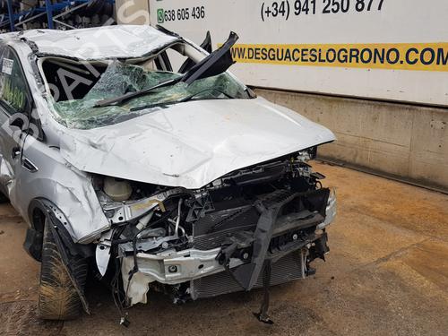 Electronic module FORD KUGA II (DM2)  | BP34349007M83  - Image 26