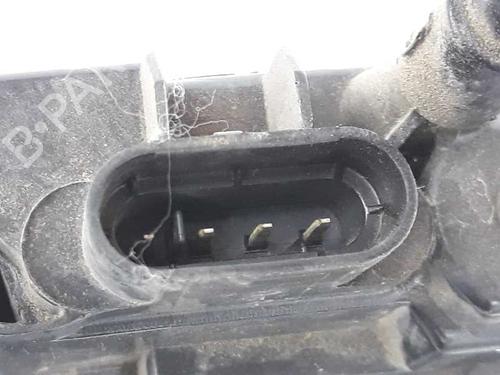Rear right lock RENAULT VEL SATIS (BJ0_) 2.2 dCi (BJ0E, BJ0F) | BP1543724C99 