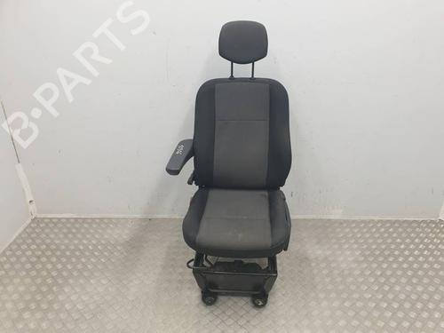 left-front-seat-renault-master-iii-van-fv-2010-38709091 main image