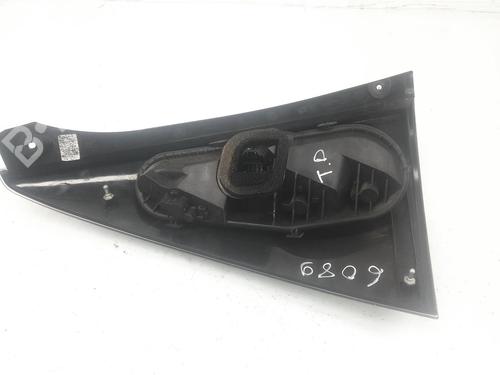 Right taillight CITROËN C1 (PM_, PN_) 1.0 | BP13526511C35 
