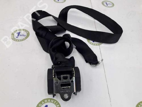 Rear left seatbelt AUDI A4 B8 Avant (8K5) 3.0 TDI quattro | BP6622908I29 