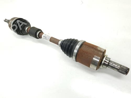 Left front driveshaft RENAULT SYMBIOZ 1.8 E-Tech 160 Full Hybrid | BP34698365M38 - Image 2