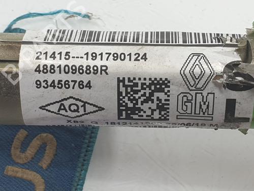 Other RENAULT TRAFIC III Van (FG_) 2.0 dCi 120 (FGMN) | BP29400519O1 