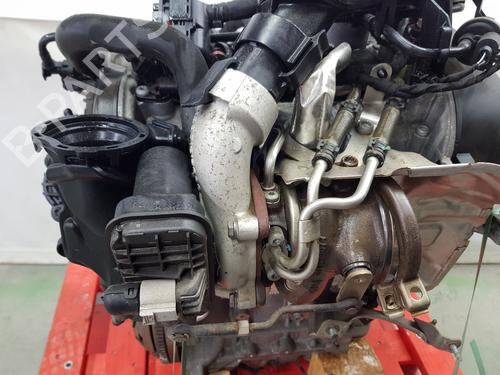 Engine SEAT IBIZA V (KJ1, KJG) 1.0 TSI | BP33472910M1 - Image 8