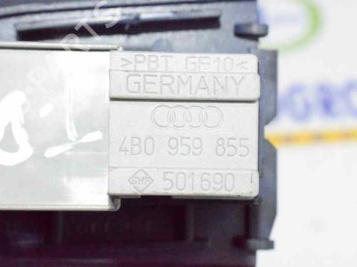 Right rear window switch AUDI A6 C5 (4B2) 2.5 TDI | BP1362667I28 