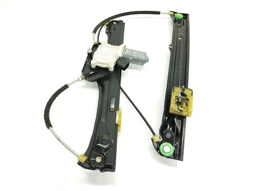 Front left window mechanism BMW X4 (F26) xDrive 20 d | BP20666617C22 