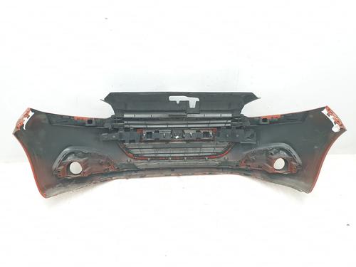 Front bumper PEUGEOT 208 I (CA_, CC_) 1.2 VTI 82 | BP29010767C7 
