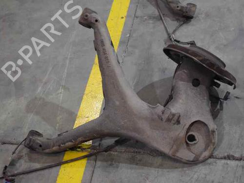 Left rear steering knuckle MERCEDES-BENZ VIANO (W639) CDI 2.0 4-matic (639.711, 639.713, 639.811, 639.813,... | BP4242195M27 