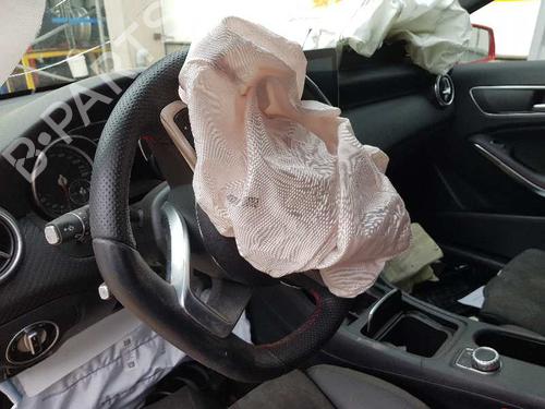 Elektronisk sensor MERCEDES-BENZ A-CLASS (W176) A 200 CDI / d (176.008) | BP8745607M84 