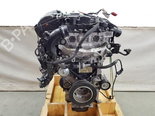 Engine JEEP COMPASS (MP, M6, MV, M7)  | BP29906704M1 