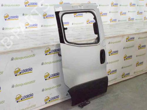Right slide door PEUGEOT BIPPER Tepee 1.3 HDi 75 | BP3733225C75 